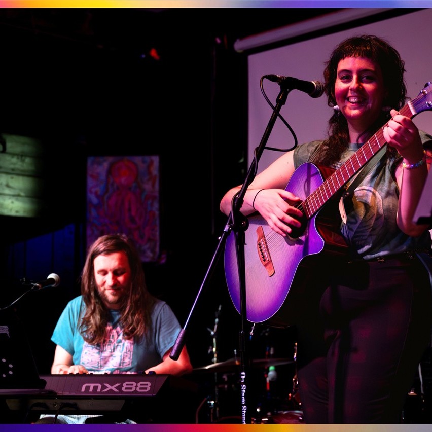 Live Music | Eggshell Emily