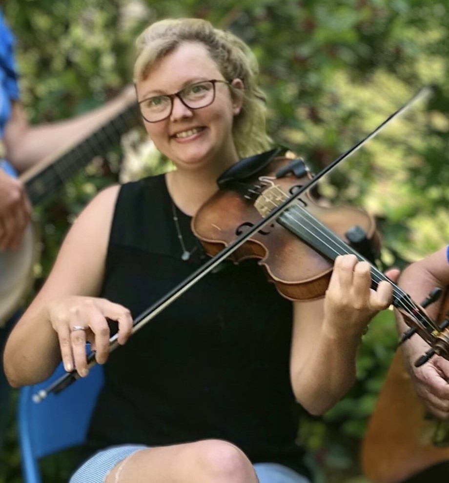 Sit A Spell | Old Time & Song