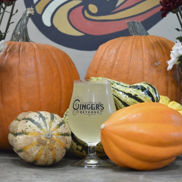 Fall Harvest
