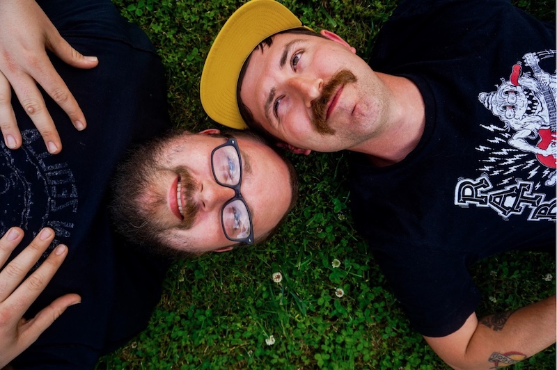 Modelface Comedy: Good Cop / Rad Cop a Musical Comedy – at Ginger’s Revenge South Slope Lounge