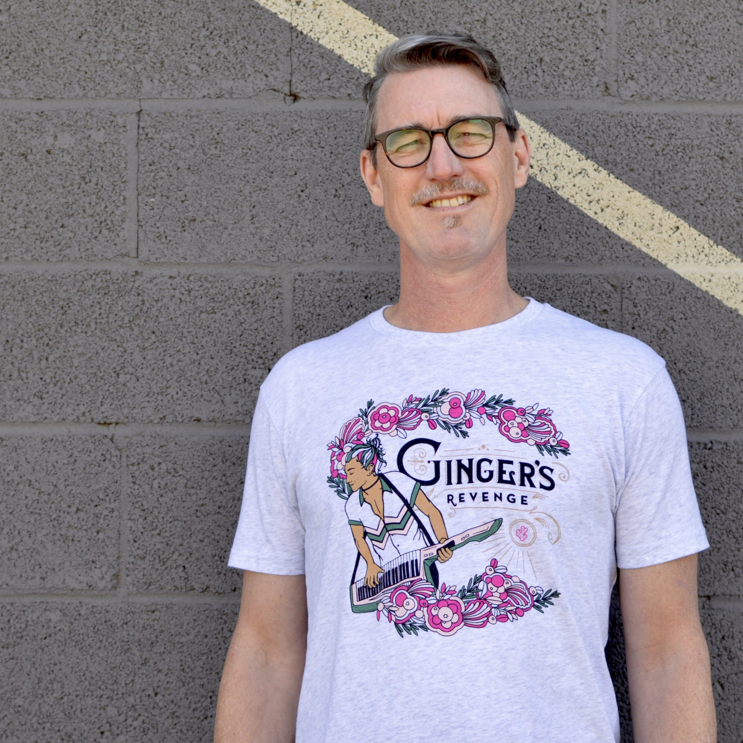 Image for crew member Lewis Lankford