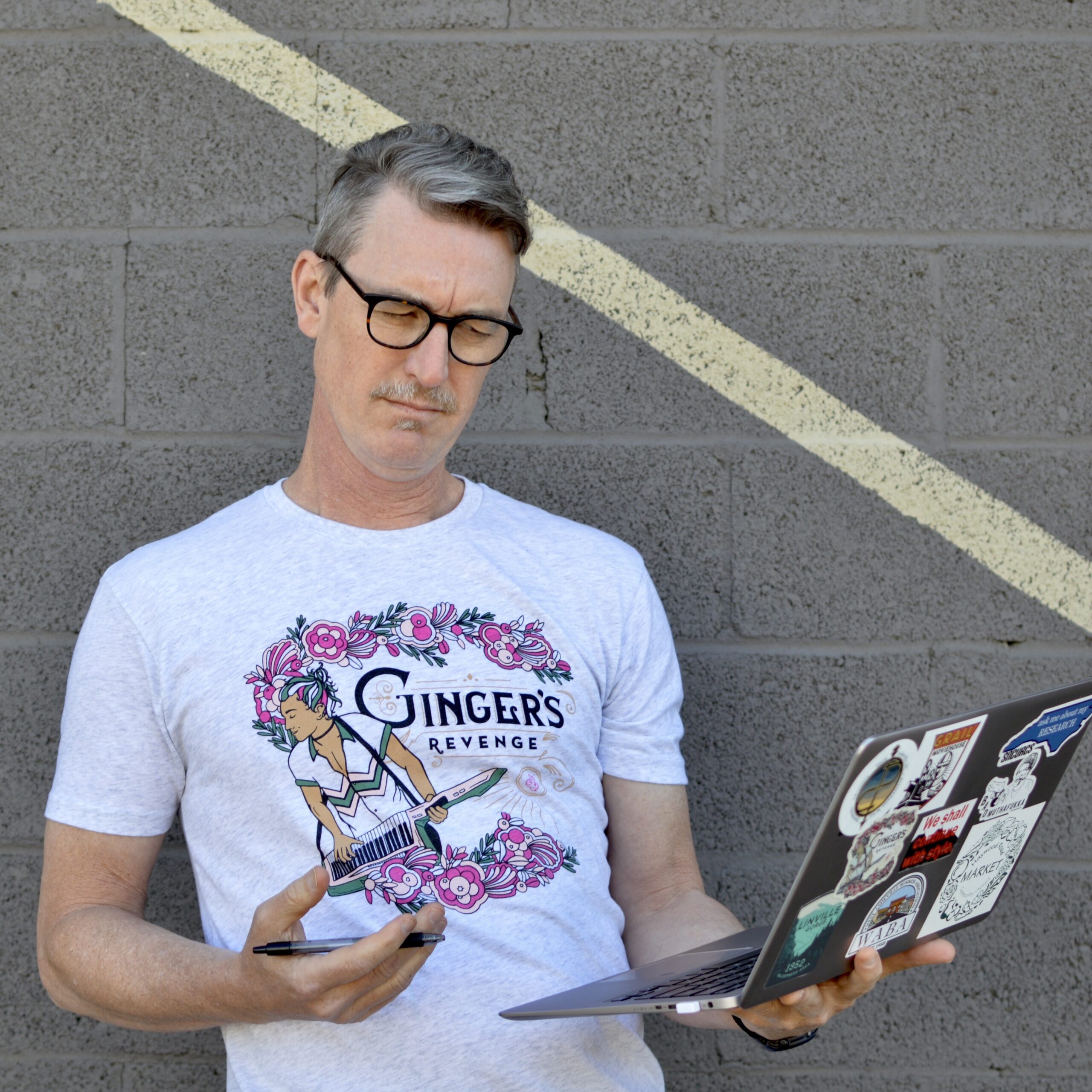 Alternate image for crew member Lewis Lankford