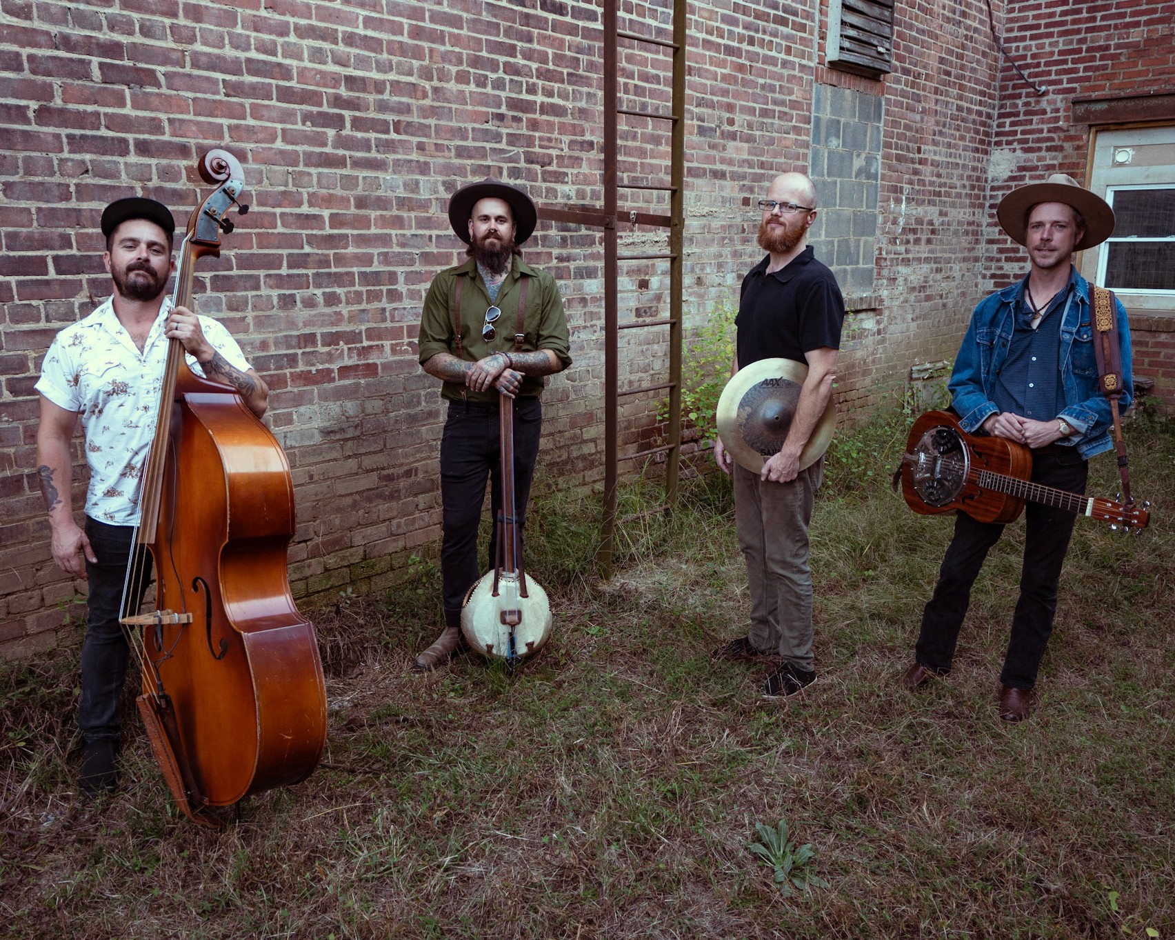 Live Music | Life Like Water