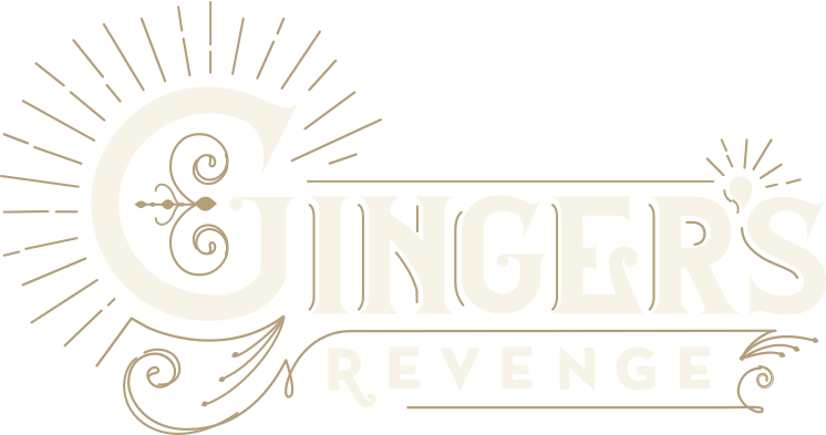 Ginger's Revenge