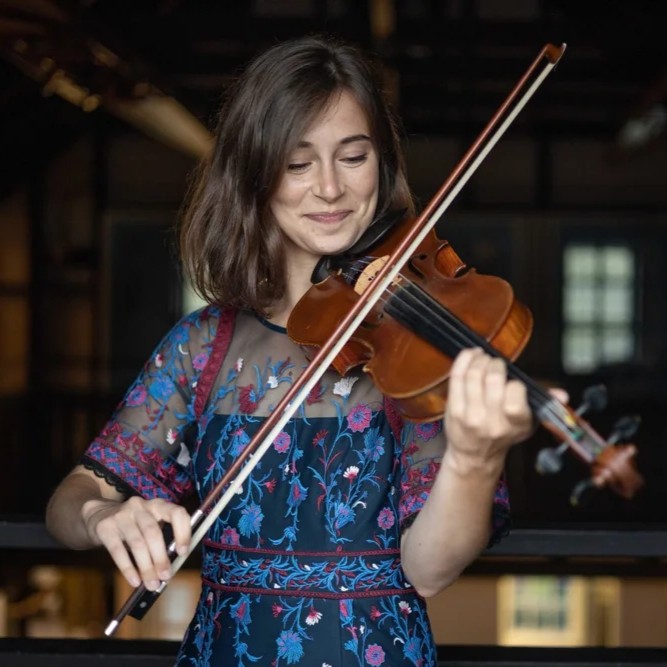 Sit A Spell | Celtic Session