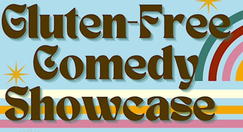 Modelface Comedy | Gluten-Free Comedy