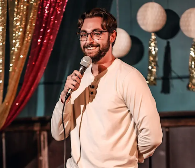 Modelface Comedy | First Jokes Comedy