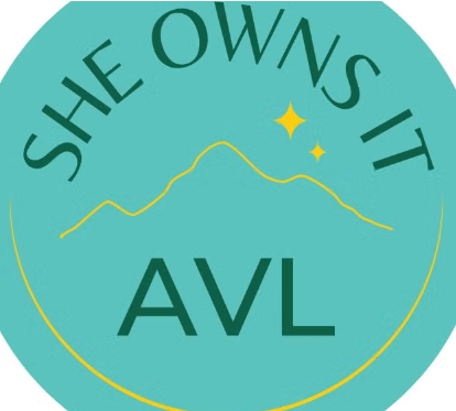 Meet Up | She Owns It, AVL
