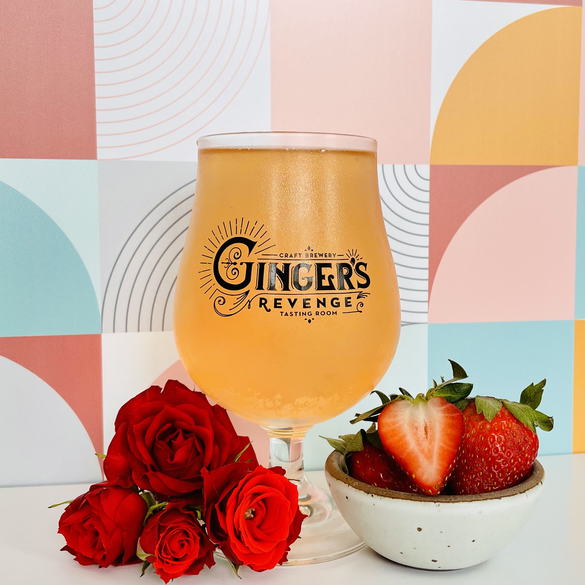 Image or graphic for Strawberry Rose