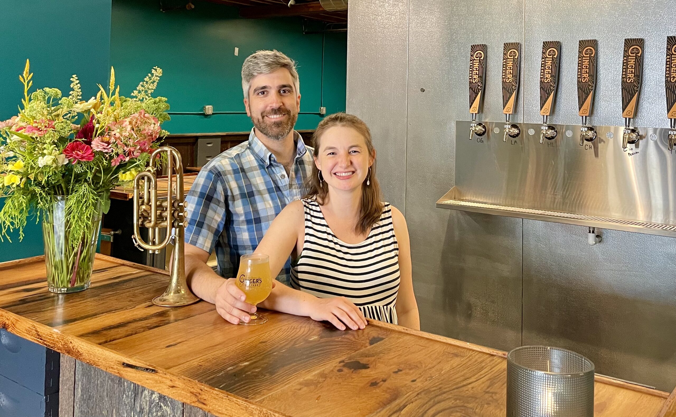 Mountain Xpress: Ginger’s Revenge Adds South Slope Lounge