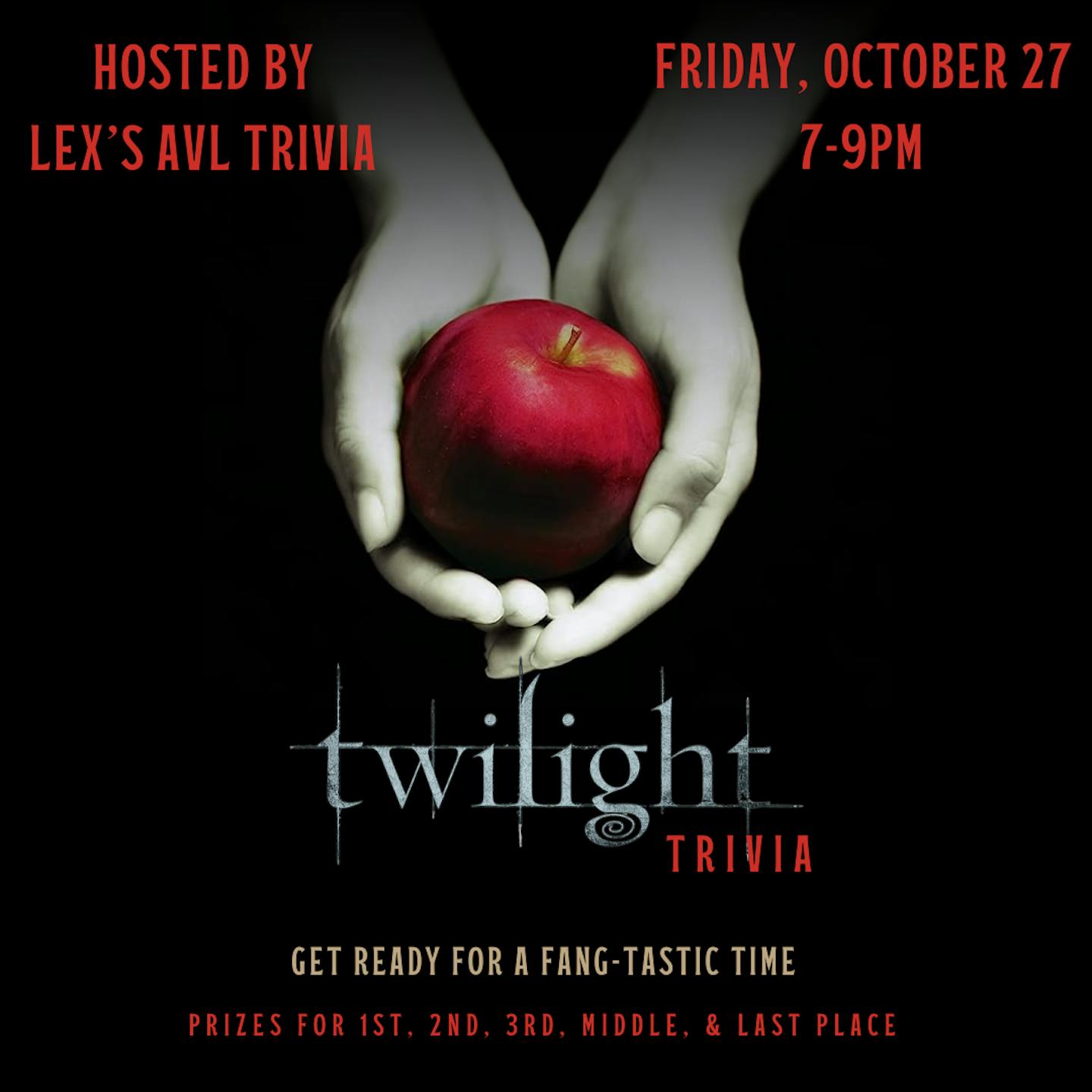 twilight trivia