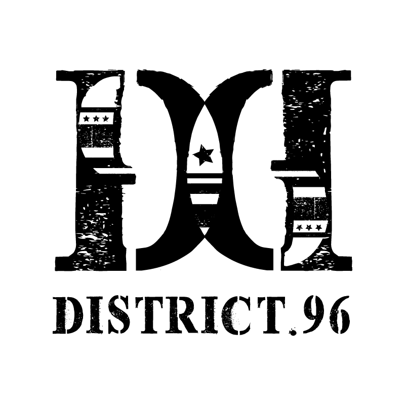 DISTRICT.96--D96-LOGO