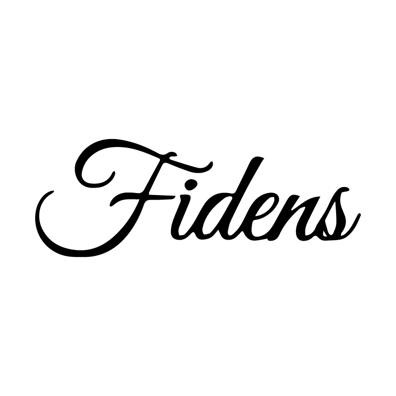 Fidens-Logo