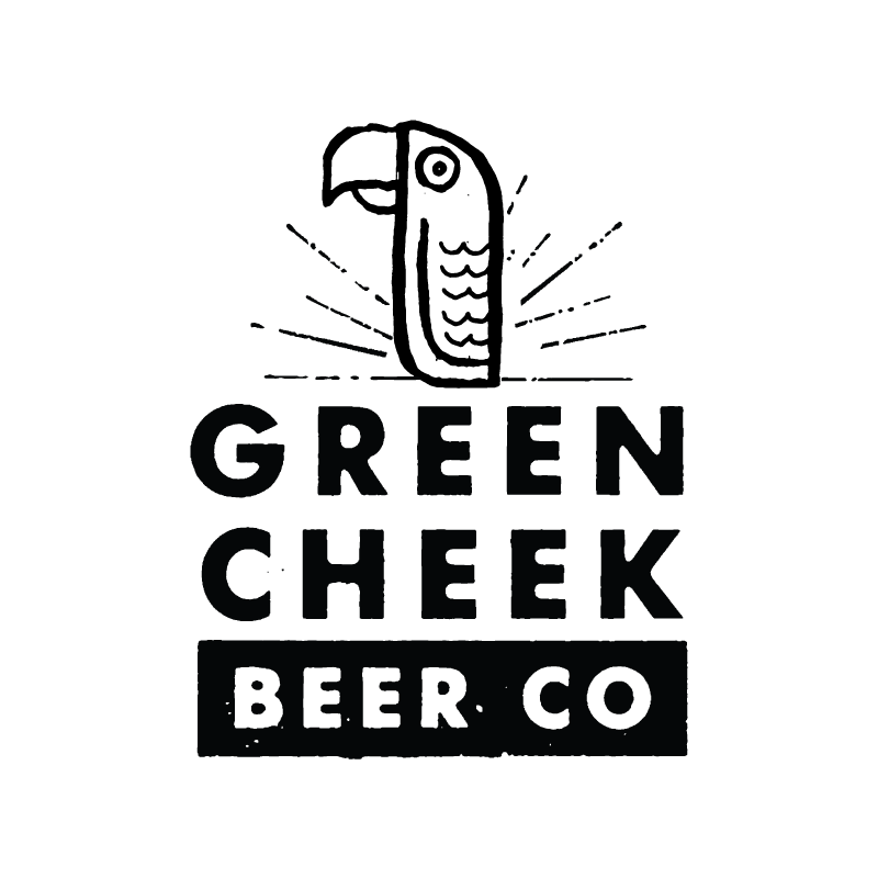 Green-Cheek