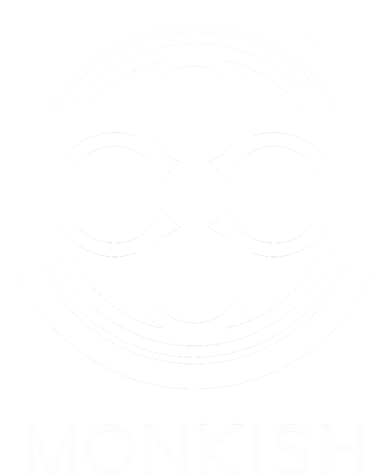 Monkish