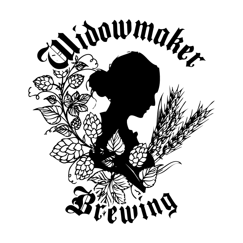 Widowmaker-Brewing