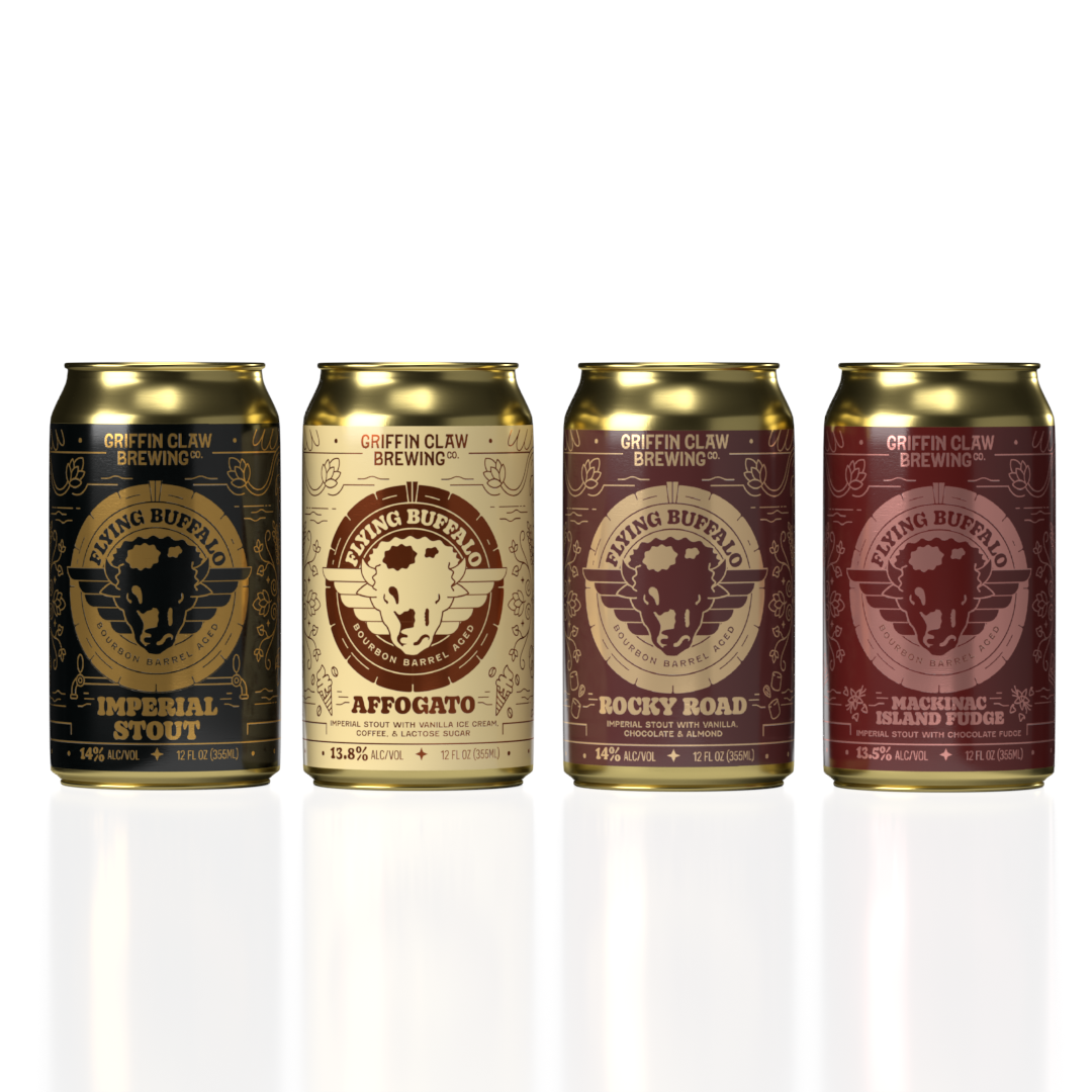 2024 Flying Buffalo Mocks-Current View