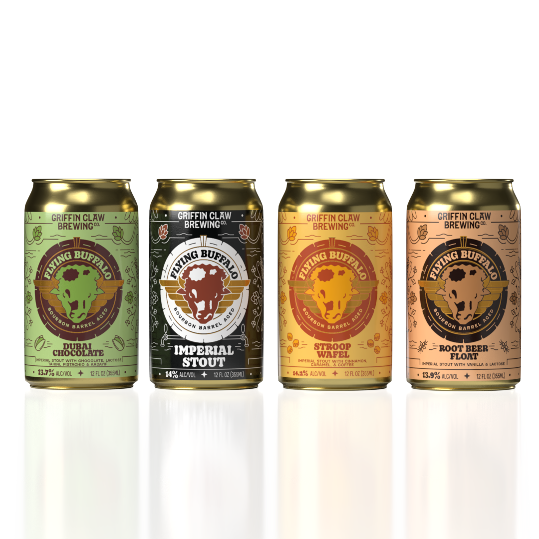 2026 Flying Buffalo Mocks-Camera