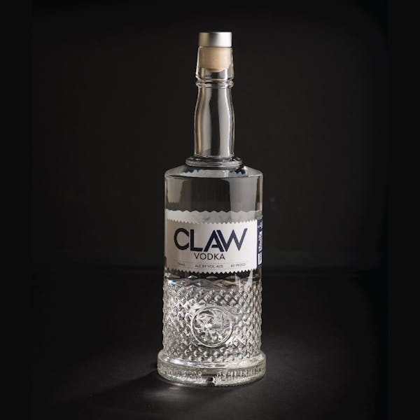 Claw Vodka