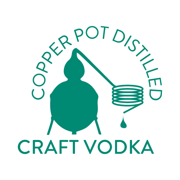 Craft-vodka