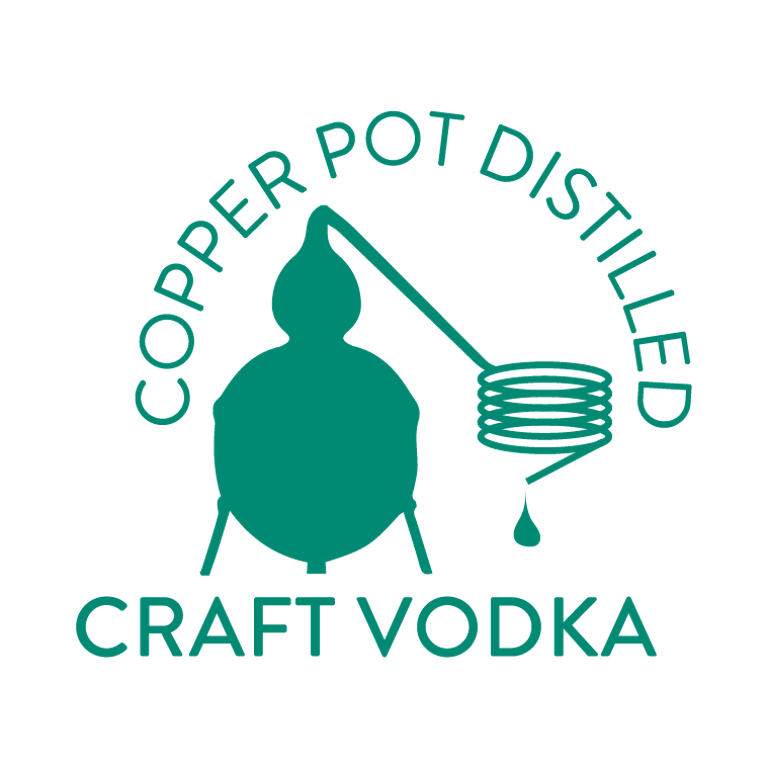 Craft-vodka Craft-vodka