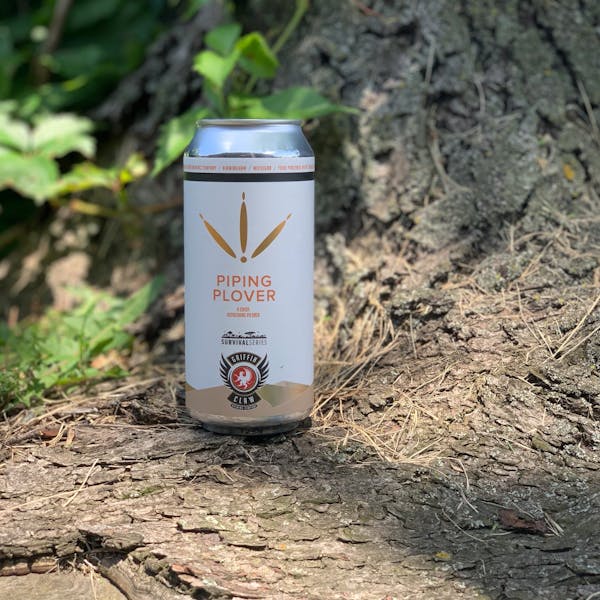 Piping Plover Pilsner: New Beer to Benefit Detroit Zoological Society’s Conservation Work