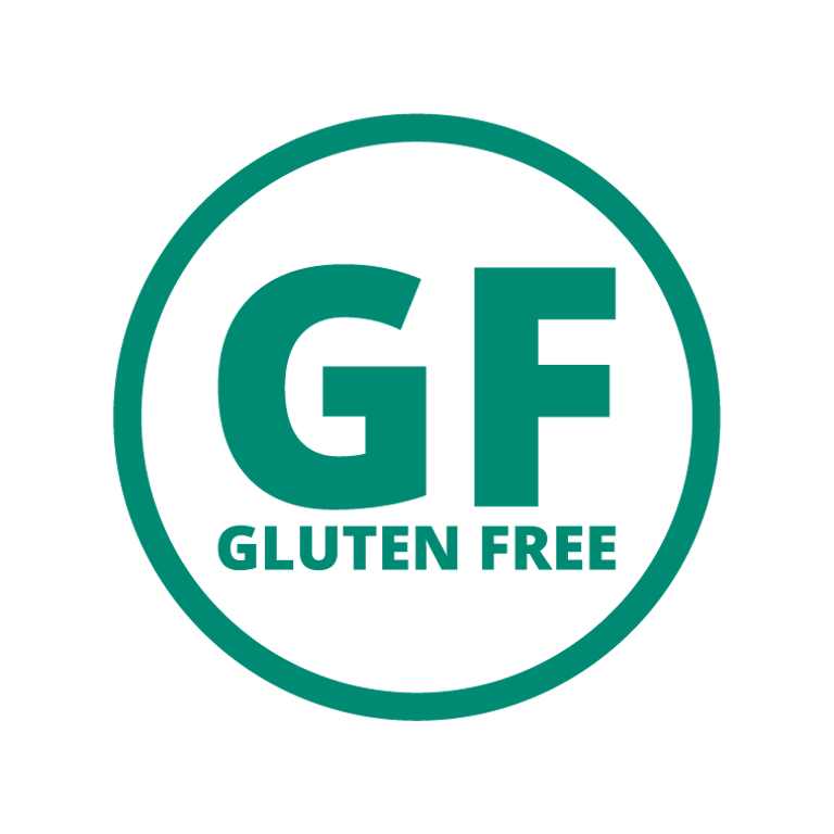 Gluten-free Gluten-free