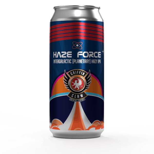Haze Force