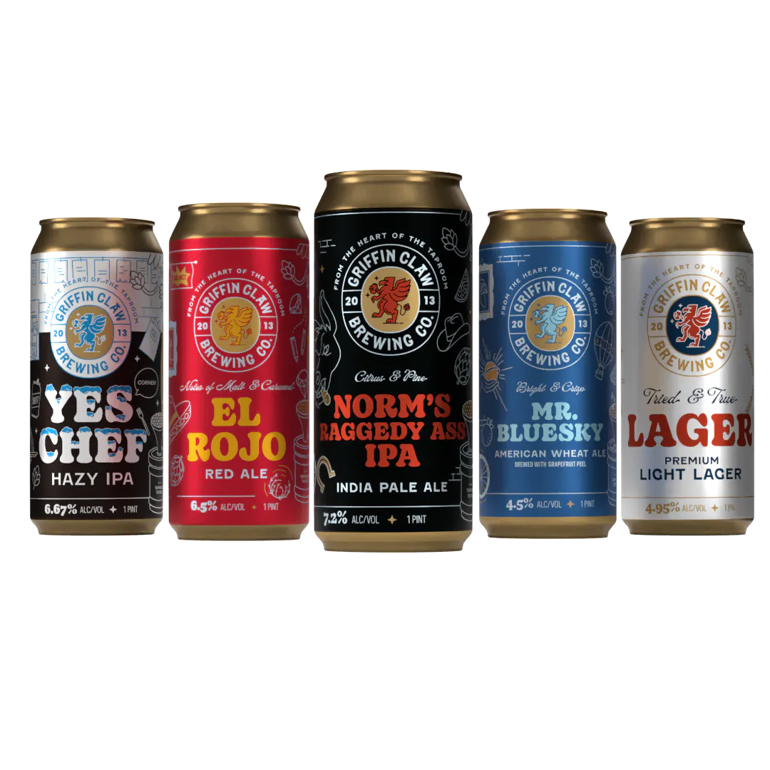New Core Lineup-Camera
