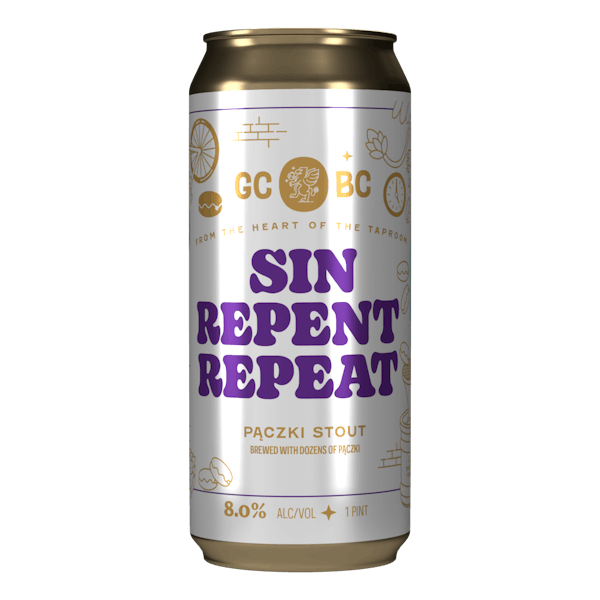 Image or graphic for Sin Repent Repeat