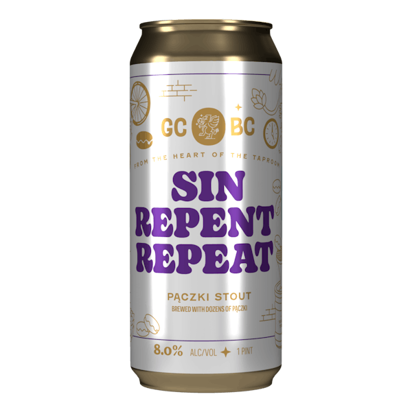 Sin Repent Repeat