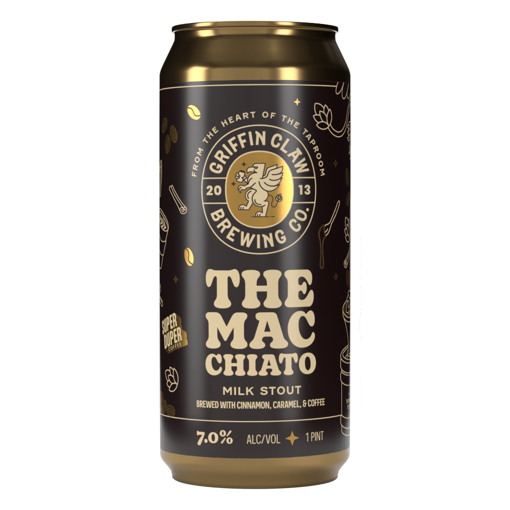 Image or graphic for The Macchiato