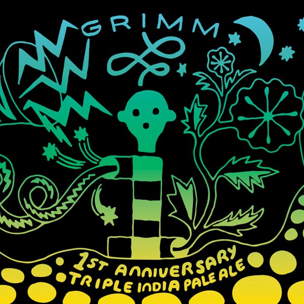 1st Anniversary