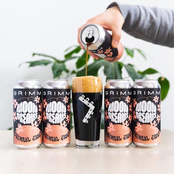 Magnetic Compass Moon Dreams Bower Of Bliss Release Grimm