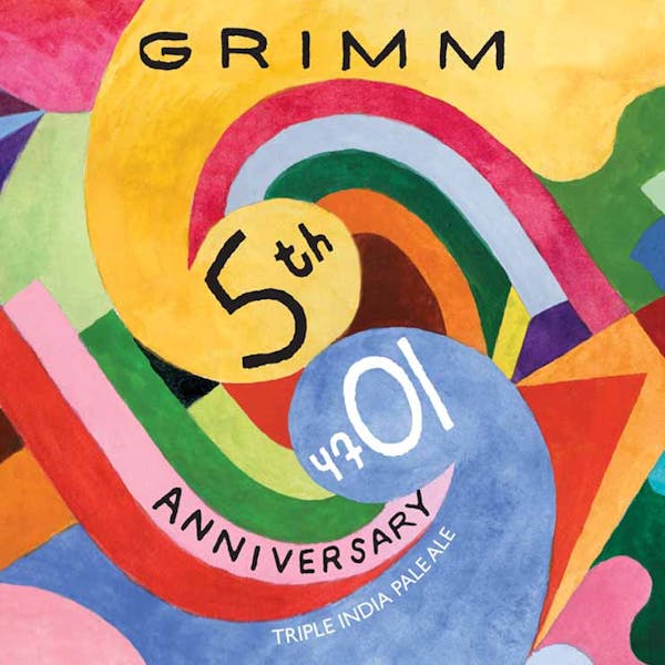 5th/10th Anniversary