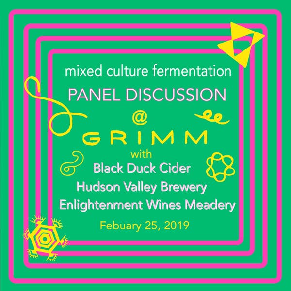 86760B43-9958-4BF9-88C2-5D08AA4F141B mixed fermentation panel discussion