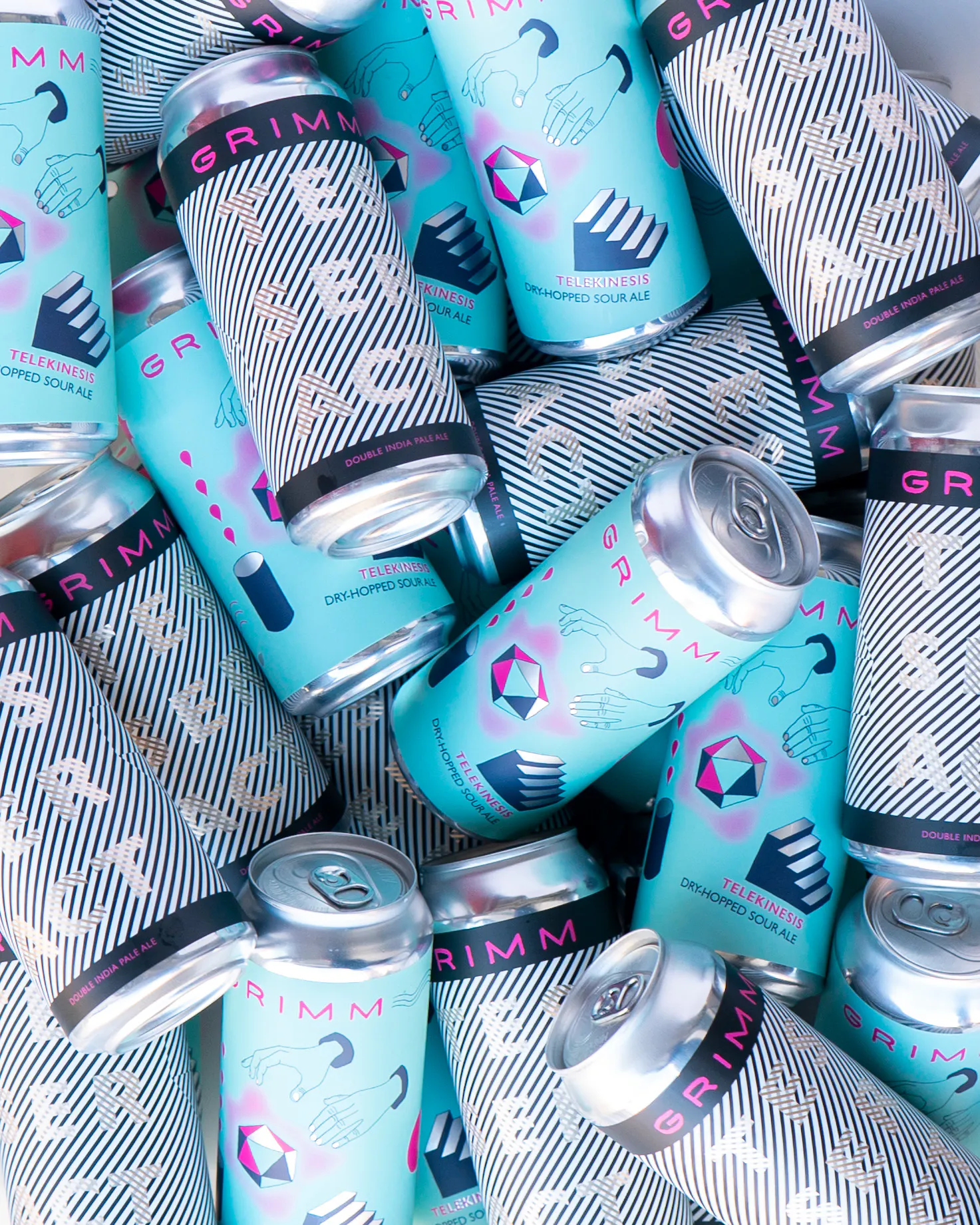 Grimm Artisanal Ales