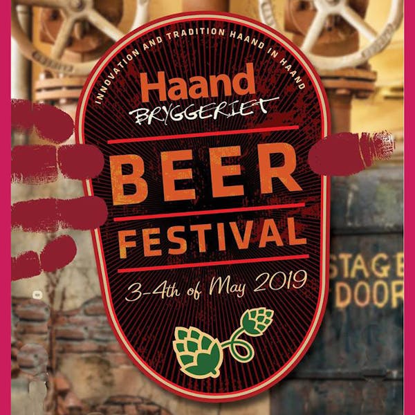 haandfest 2019