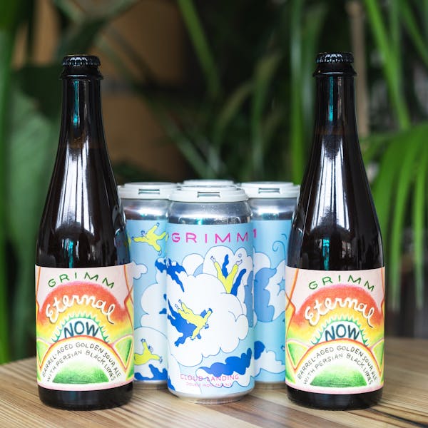 BAEC78AD-94F4-4951-814A-3EA17A659AAE eternal now and cloud landing beer release