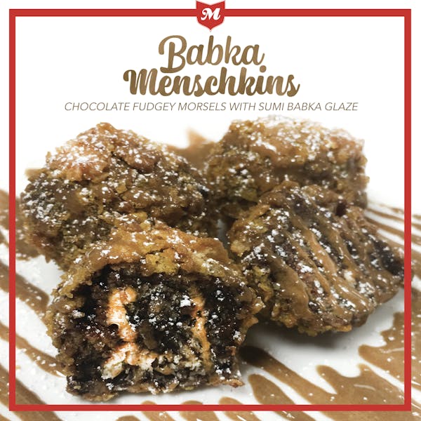 babka menschkin