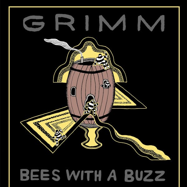 Image or graphic for Bees with a Buzz