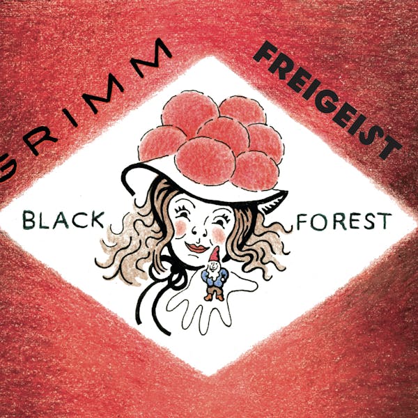 Image or graphic for Black Forest