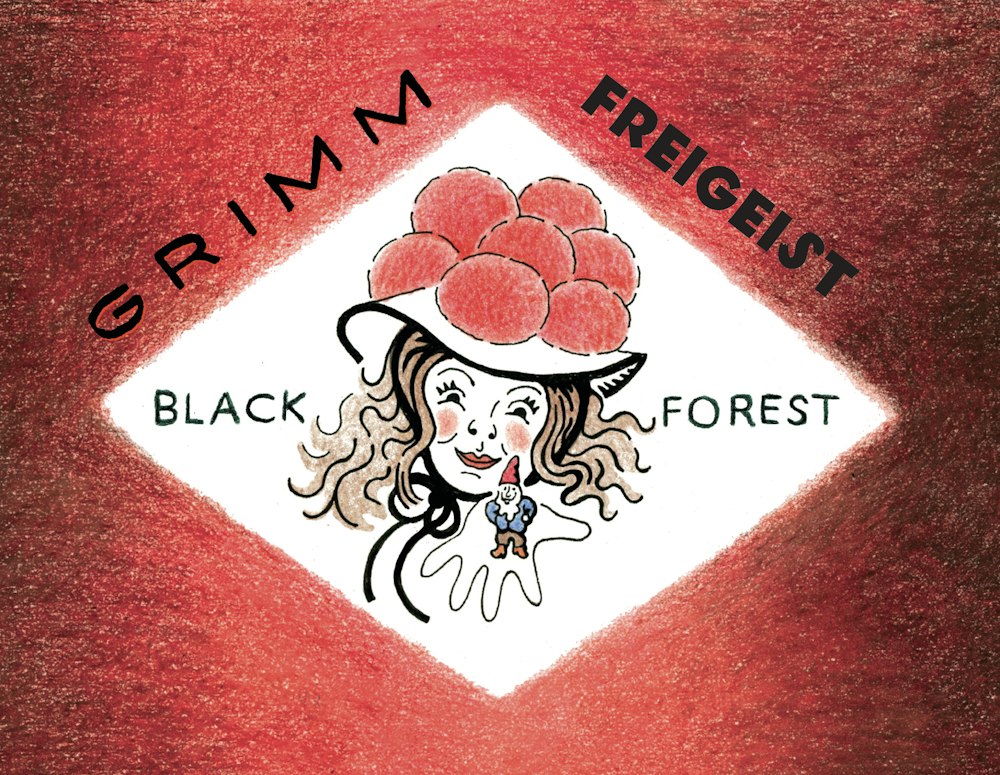 Black Forest by Grimm Artisanal Ales