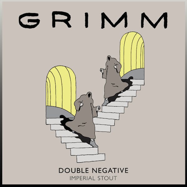 Double Negative