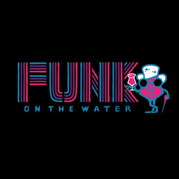 Funk Water funk on the water