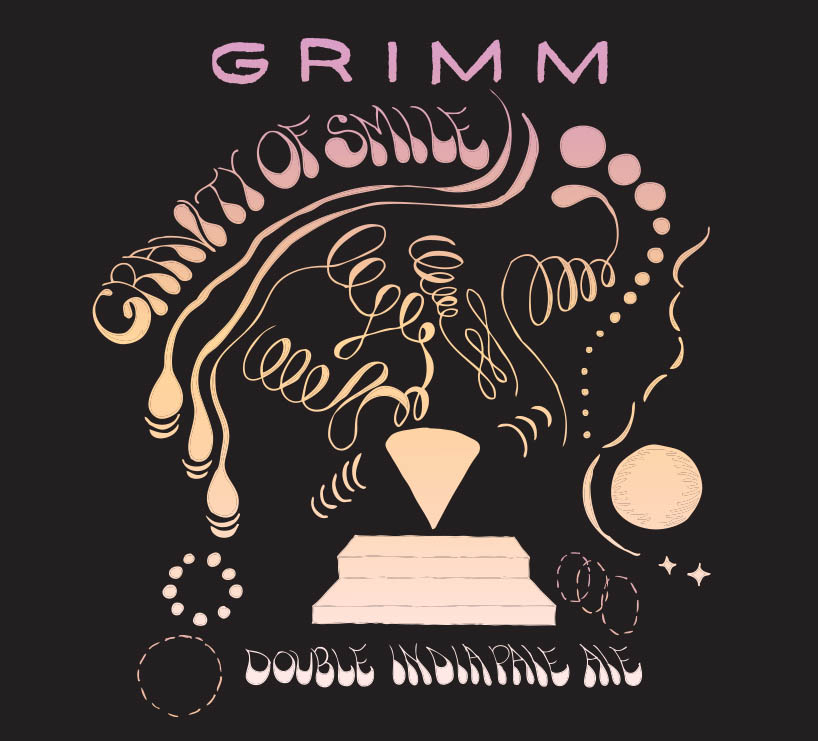 Image or graphic for Gravity of Smile