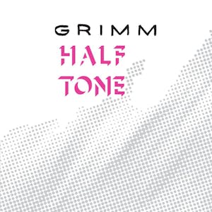 half tone