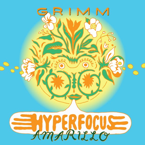Image or graphic for Hyperfocus Amarillo®