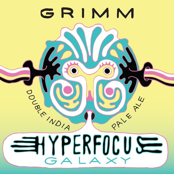 Image or graphic for Hyperfocus Galaxy