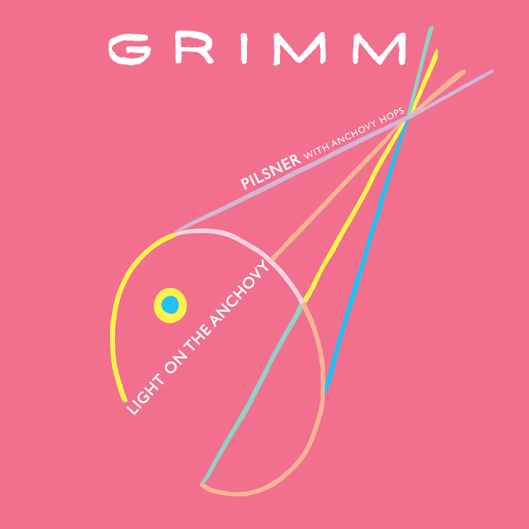 Light on the Anchovy